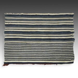 Dogon Woman's Wrap / Skirt
