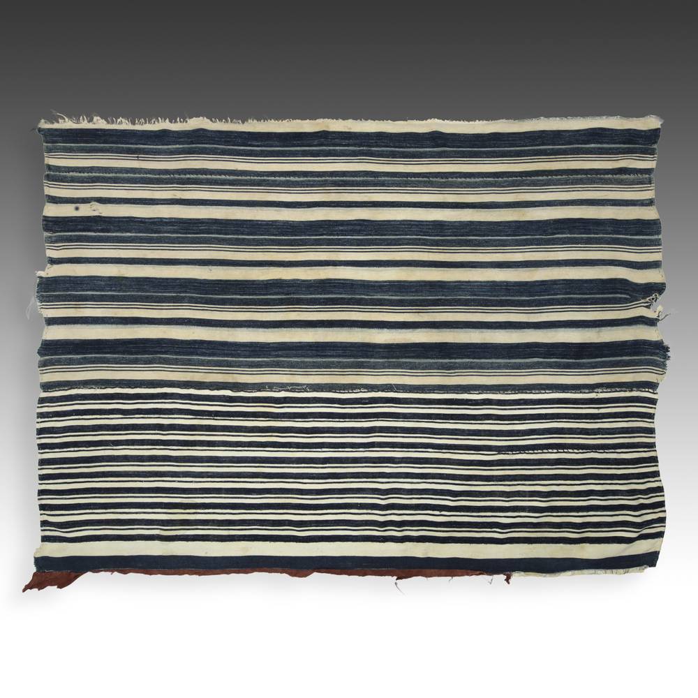 Dogon Woman's Wrap / Skirt