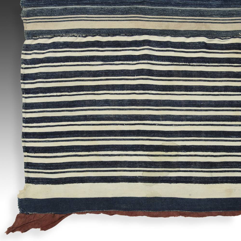 Dogon Woman's Wrap / Skirt - Image 3