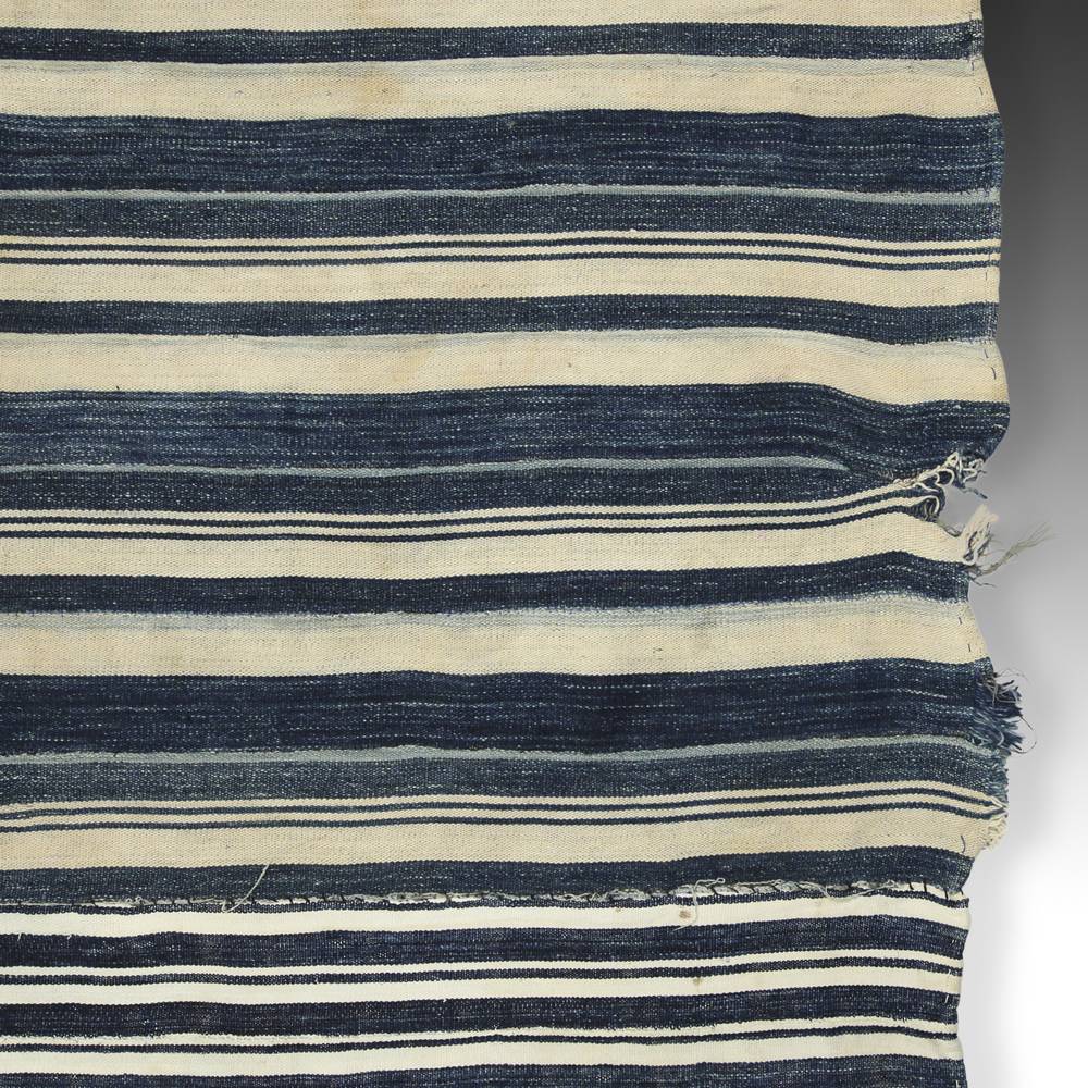 Dogon Woman's Wrap / Skirt - Image 4