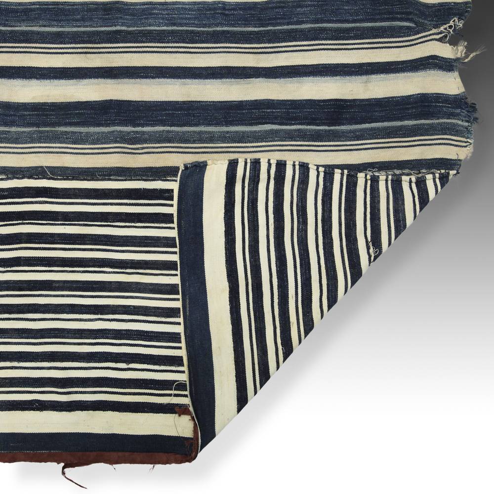 Dogon Woman's Wrap / Skirt - Image 5