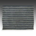 Mossi Woman's Wrap / Skirt, Mossi Peoples, Burkina Faso