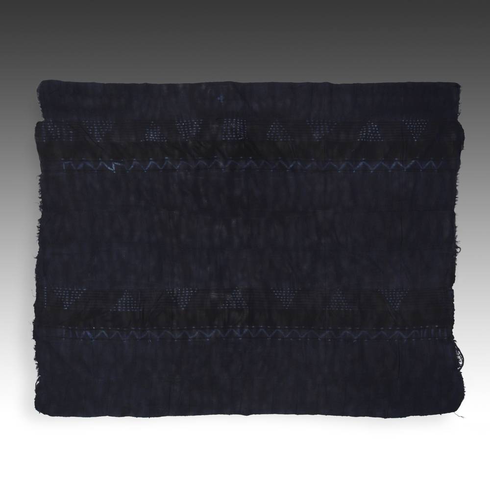 Soninke Woman's Wrap / Skirt
