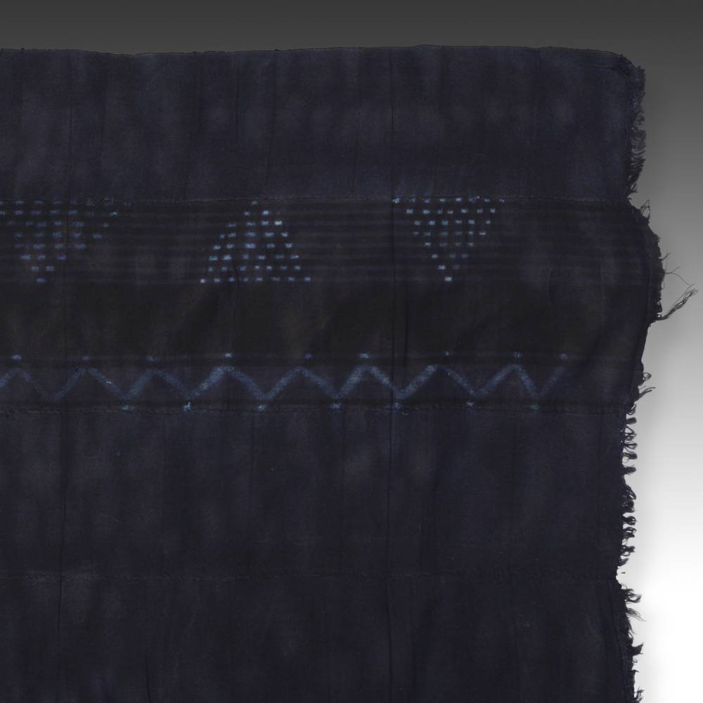 Soninke Woman's Wrap / Skirt - Image 3