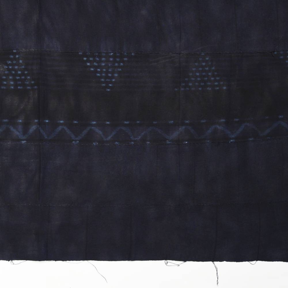 Soninke Woman's Wrap / Skirt - Image 4