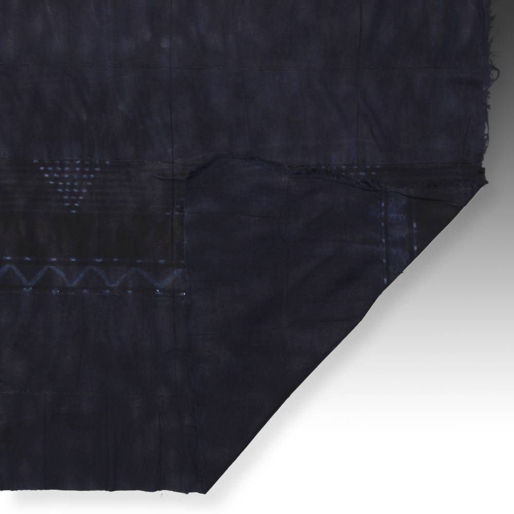 Soninke Woman's Wrap / Skirt - Image 5