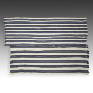 Mossi Woman's Wrap / Skirt