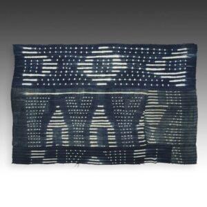 Mossi Woman's Wrap / Skirt