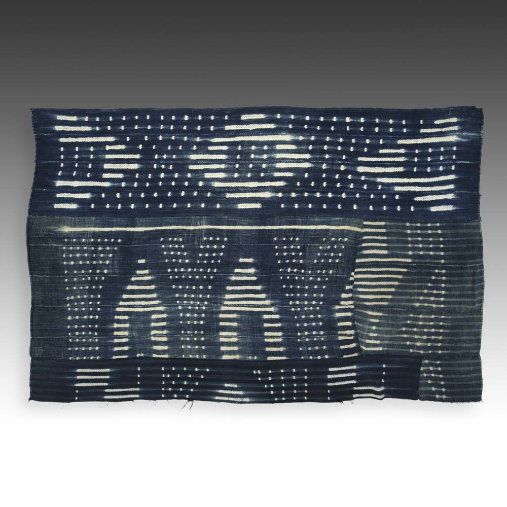 Mossi Woman's Wrap / Skirt