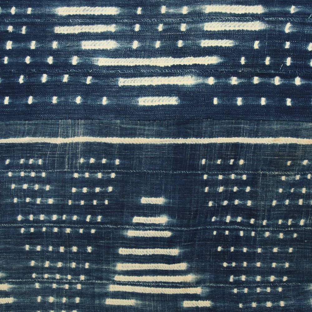 Mossi Woman's Wrap / Skirt - Image 2