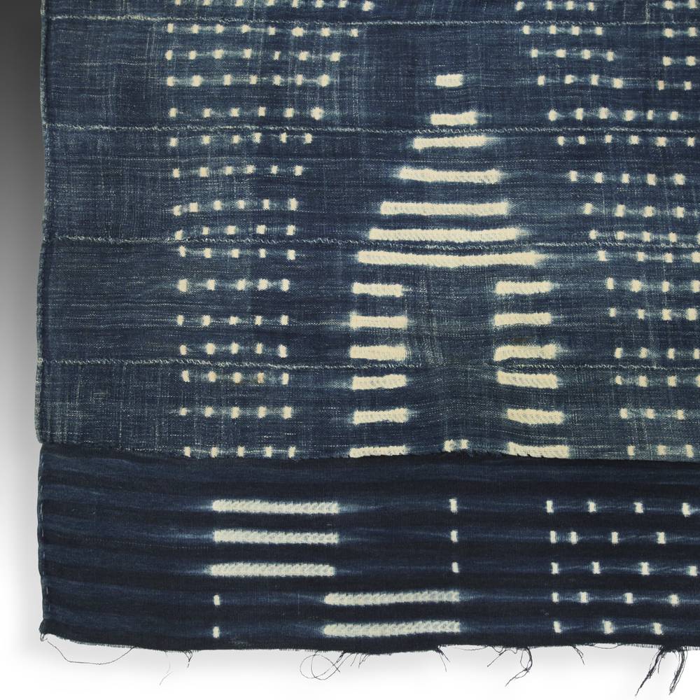 Mossi Woman's Wrap / Skirt - Image 3