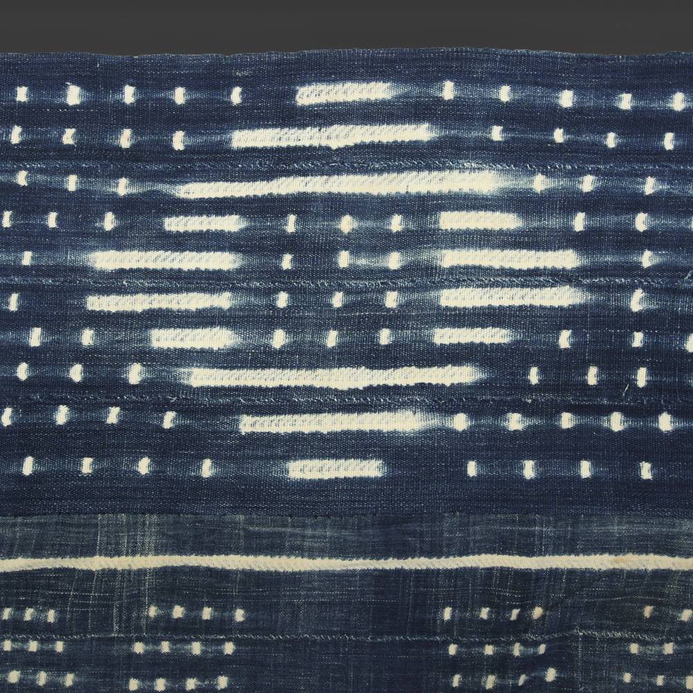 Mossi Woman's Wrap / Skirt - Image 4