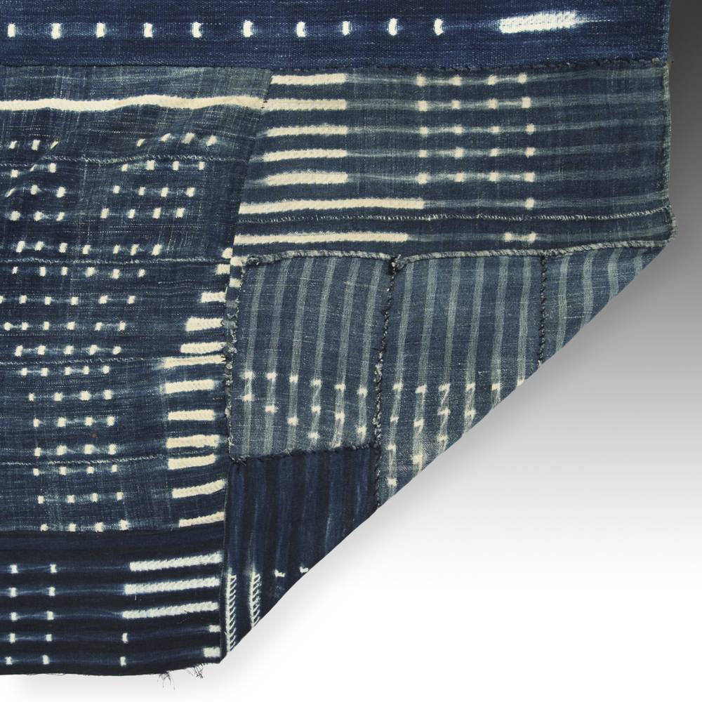 Mossi Woman's Wrap / Skirt - Image 5