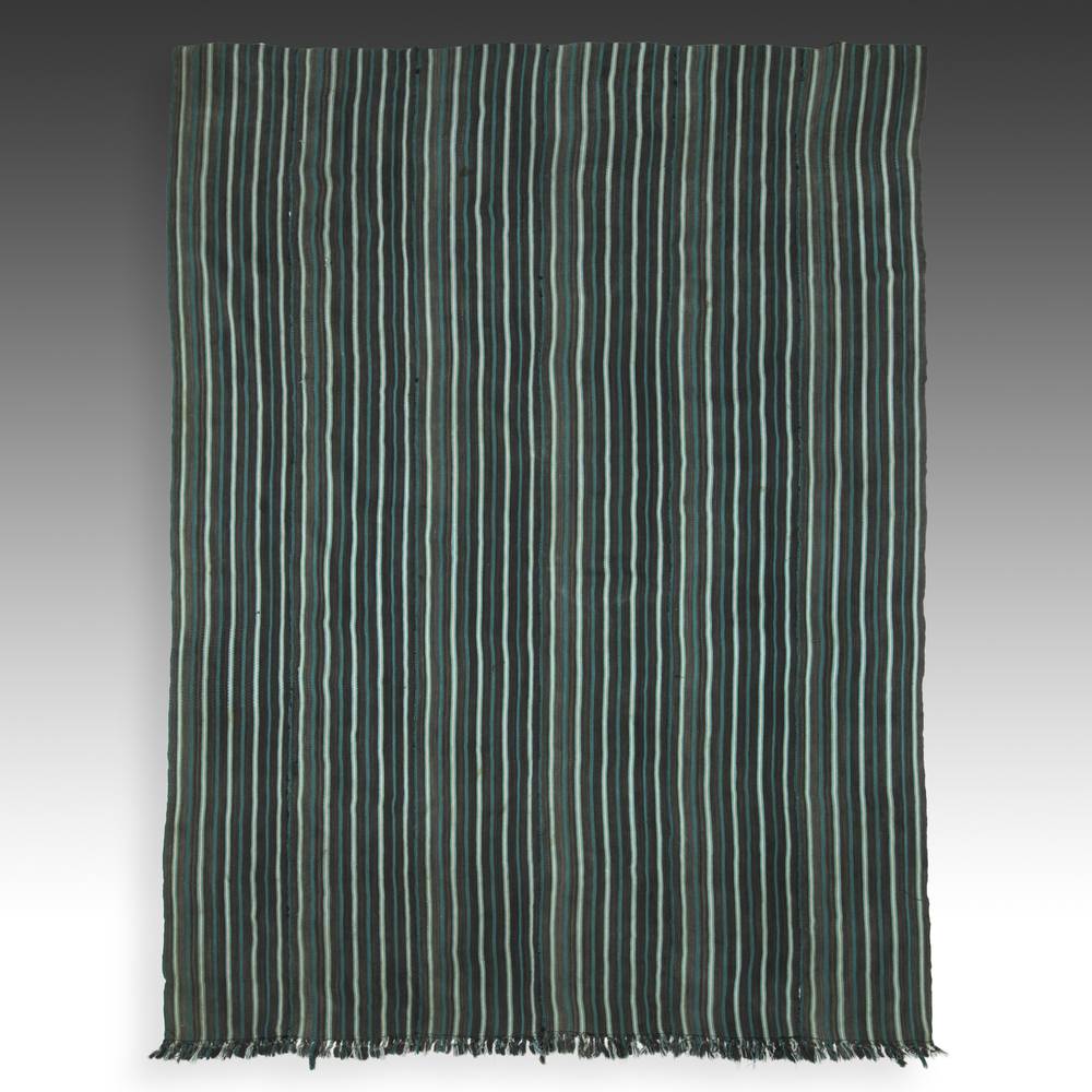 Mossi Woman's Wrap / Skirt