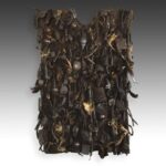 Bamenda Ceremonial Shaman's Tunic, Bamenda Peoples, Cameroon