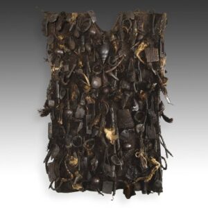 Bamenda Ceremonial Shaman's Tunic