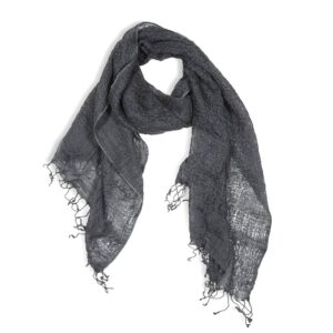 Sustainable Scarf